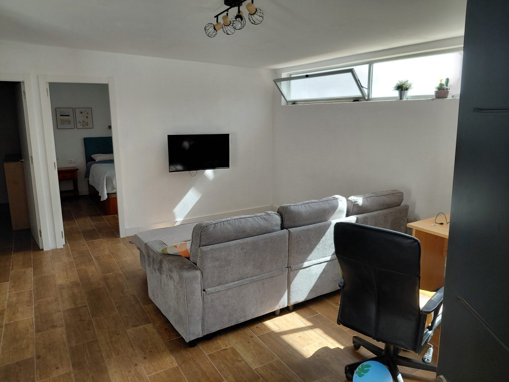 Apartamento Los Grillos