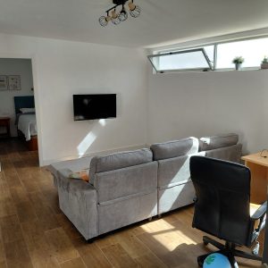 Apartamento Los Grillos