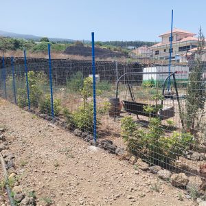 Finca las flores