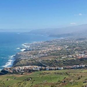 Apartamento Las Vistas